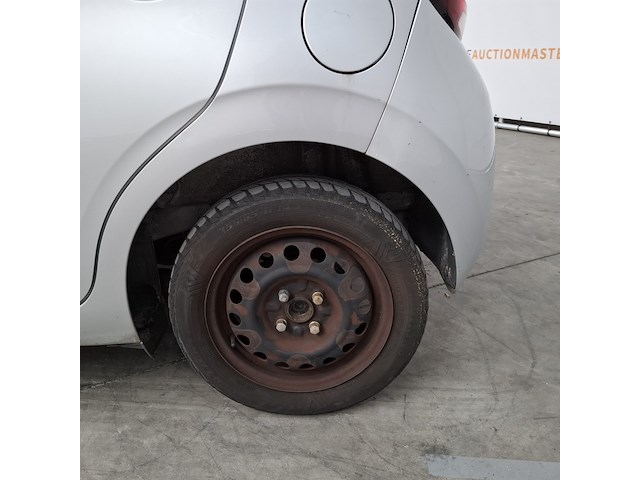 Personenauto, citroen, c1, 1.2 puretech shine - afbeelding 8 van  57