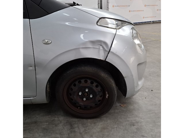 Personenauto, citroen, c1, 1.2 puretech shine - afbeelding 11 van  57