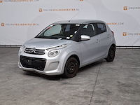 Personenauto, citroen, c1, 1.2 puretech shine - afbeelding 1 van  57