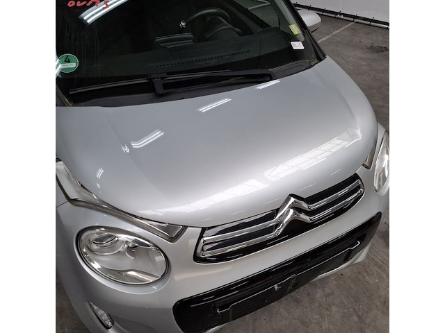 Personenauto, citroen, c1, 1.2 puretech shine - afbeelding 15 van  57