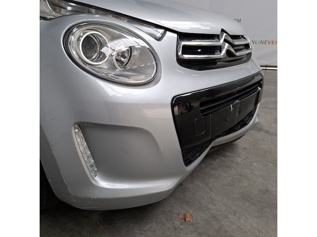 Personenauto, citroen, c1, 1.2 puretech shine - afbeelding 16 van  57