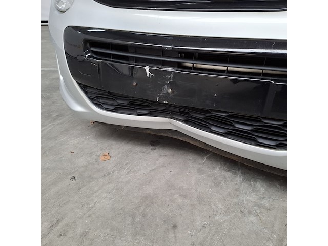 Personenauto, citroen, c1, 1.2 puretech shine - afbeelding 17 van  57