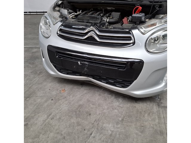 Personenauto, citroen, c1, 1.2 puretech shine - afbeelding 18 van  57