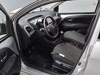 Personenauto, citroen, c1, 1.2 puretech shine - afbeelding 19 van  57