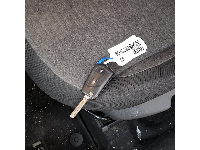 Personenauto, citroen, c1, 1.2 puretech shine - afbeelding 20 van  57