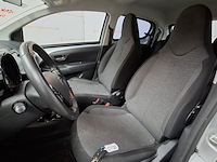 Personenauto, citroen, c1, 1.2 puretech shine - afbeelding 21 van  57