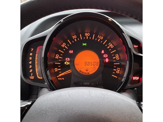 Personenauto, citroen, c1, 1.2 puretech shine - afbeelding 24 van  57