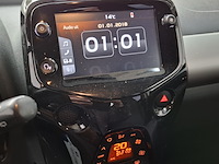 Personenauto, citroen, c1, 1.2 puretech shine - afbeelding 26 van  57