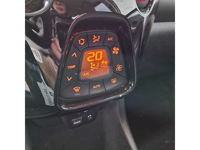 Personenauto, citroen, c1, 1.2 puretech shine - afbeelding 27 van  57