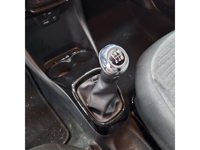 Personenauto, citroen, c1, 1.2 puretech shine - afbeelding 28 van  57