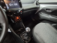 Personenauto, citroen, c1, 1.2 puretech shine - afbeelding 29 van  57