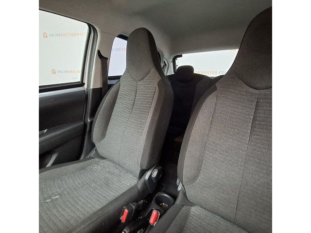 Personenauto, citroen, c1, 1.2 puretech shine - afbeelding 30 van  57