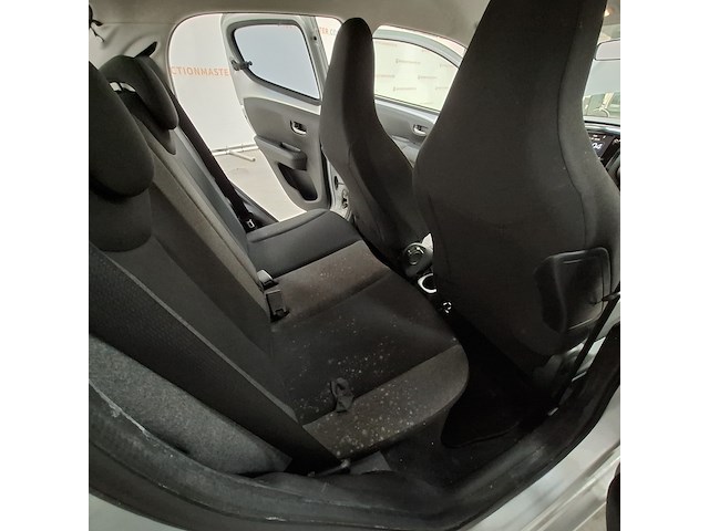 Personenauto, citroen, c1, 1.2 puretech shine - afbeelding 35 van  57