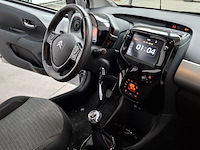 Personenauto, citroen, c1, 1.2 puretech shine - afbeelding 37 van  57