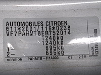 Personenauto, citroen, c1, 1.2 puretech shine - afbeelding 39 van  57