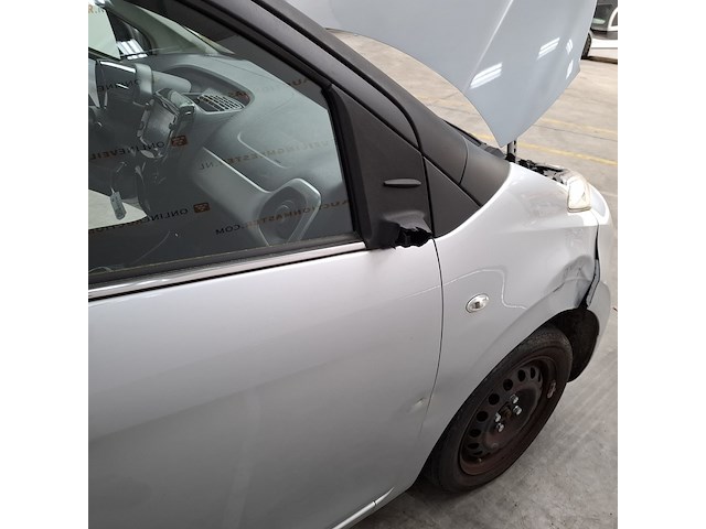 Personenauto, citroen, c1, 1.2 puretech shine - afbeelding 40 van  57