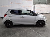 Personenauto, citroen, c1, 1.2 puretech shine - afbeelding 34 van  57
