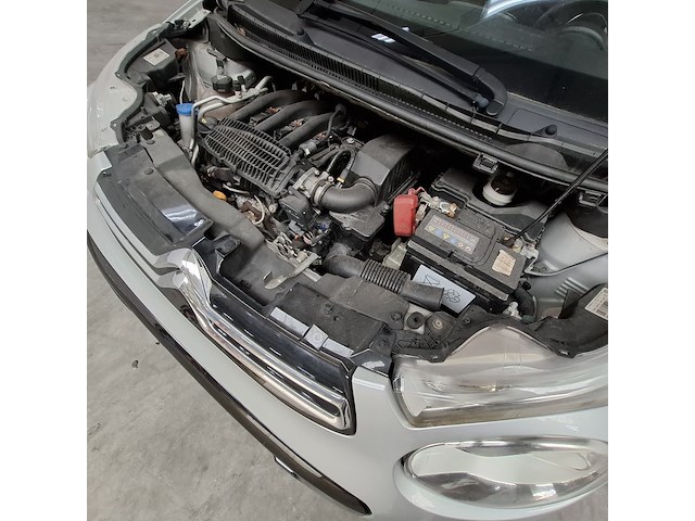 Personenauto, citroen, c1, 1.2 puretech shine - afbeelding 46 van  57