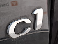 Personenauto, citroen, c1, 1.2 puretech shine - afbeelding 50 van  57
