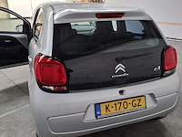 Personenauto, citroen, c1, 1.2 puretech shine - afbeelding 51 van  57