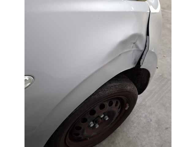 Personenauto, citroen, c1, 1.2 puretech shine - afbeelding 45 van  57