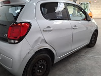 Personenauto, citroen, c1, 1.2 puretech shine - afbeelding 57 van  57