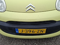 Personenauto, citroen , c1, 2007 - afbeelding 2 van  36