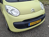 Personenauto, citroen , c1, 2007 - afbeelding 3 van  36