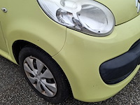 Personenauto, citroen , c1, 2007 - afbeelding 4 van  36