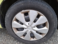 Personenauto, citroen , c1, 2007 - afbeelding 5 van  36