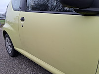 Personenauto, citroen , c1, 2007 - afbeelding 6 van  36