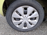 Personenauto, citroen , c1, 2007 - afbeelding 8 van  36