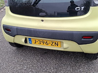 Personenauto, citroen , c1, 2007 - afbeelding 9 van  36