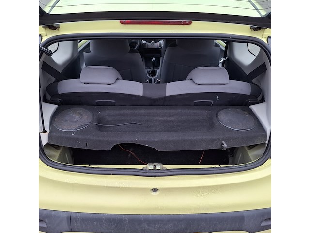 Personenauto, citroen , c1, 2007 - afbeelding 11 van  36