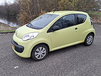 Personenauto, citroen , c1, 2007 - afbeelding 1 van  36