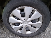 Personenauto, citroen , c1, 2007 - afbeelding 14 van  36