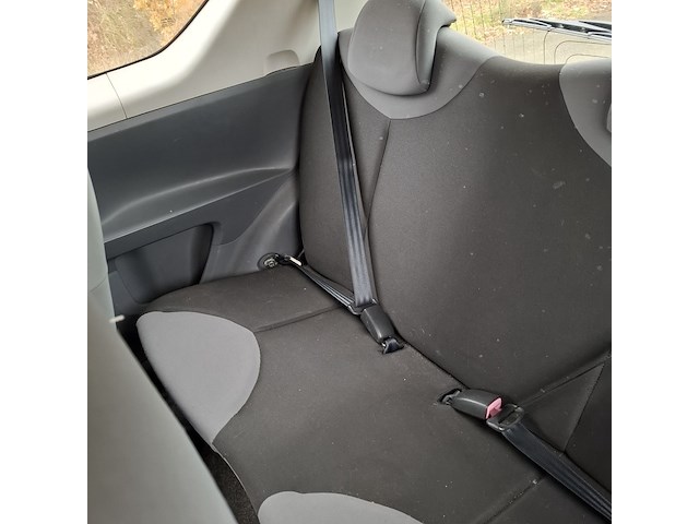 Personenauto, citroen , c1, 2007 - afbeelding 16 van  36