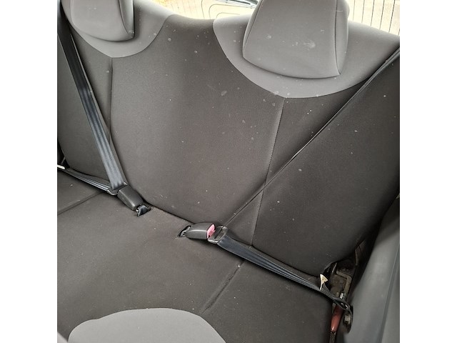 Personenauto, citroen , c1, 2007 - afbeelding 17 van  36