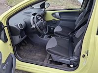 Personenauto, citroen , c1, 2007 - afbeelding 18 van  36