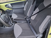 Personenauto, citroen , c1, 2007 - afbeelding 19 van  36