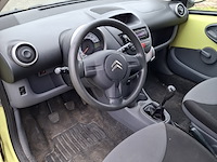 Personenauto, citroen , c1, 2007 - afbeelding 20 van  36