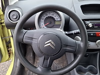 Personenauto, citroen , c1, 2007 - afbeelding 21 van  36