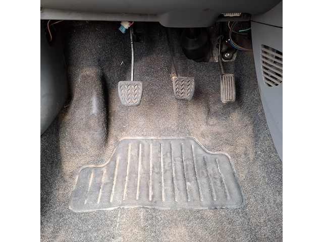 Personenauto, citroen , c1, 2007 - afbeelding 22 van  36