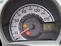 Personenauto, citroen , c1, 2007 - afbeelding 24 van  36