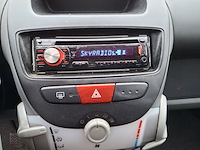 Personenauto, citroen , c1, 2007 - afbeelding 25 van  36