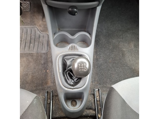 Personenauto, citroen , c1, 2007 - afbeelding 26 van  36