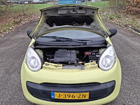 Personenauto, citroen , c1, 2007 - afbeelding 27 van  36