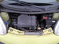 Personenauto, citroen , c1, 2007 - afbeelding 28 van  36