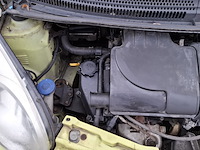 Personenauto, citroen , c1, 2007 - afbeelding 29 van  36