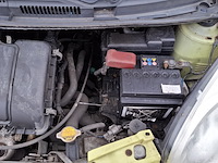 Personenauto, citroen , c1, 2007 - afbeelding 30 van  36